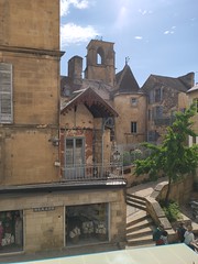 El Périgord i els pobles medievals de la Dordogne -24/05 - Photo of Saint-Crépin-et-Carlucet