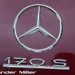 Mercedes-Benz W136 Walkaround (AM-00671)