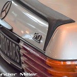Mercedes-Benz 450 SLC 5.0 Rallye Walkaround (AM-00675)
