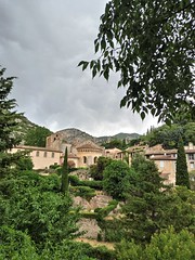 Saint Guilhem (10) - Photo of Pégairolles-de-Buèges