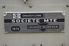 MTE/Schneider Worksplate