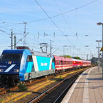 TCS 101 128-7, Münster