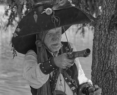 Pirate - Photo of Le Cambout