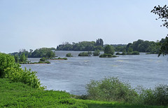 Meung-sur-Loire (Loiret)