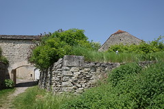 2023 Flavigny - Photo of Marigny-le-Cahouët