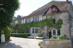2023 Flavigny - Photo of Chassey