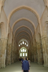 2023 Abbaye de Fontenay - Photo of Lantilly
