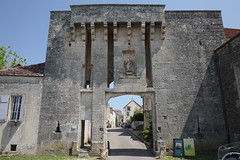 2023 Flavigny - Photo of Jailly-les-Moulins