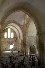 2023 Abbaye de Fontenay - Photo of Ménétreux-le-Pitois