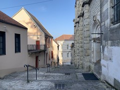 2023 Week-end nostalgie autour de Montbard - Photo of Fresnes