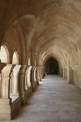 2023 Abbaye de Fontenay - Photo of Grignon