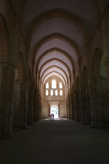 2023 Abbaye de Fontenay - Photo of Savoisy