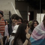 Sapienza Pride - https://www.flickr.com/people/8099187@N06/