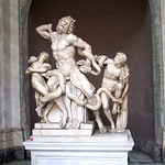 Rome, Italie, Musée et Jardin du Vatican - https://www.flickr.com/people/191109357@N04/
