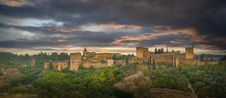 Alhambra (Spain)