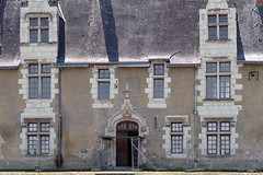 Bléré (Indre-et-Loire). - Photo of Saint-Martin-le-Beau