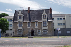 Bléré (Indre-et-Loire).