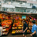 Ladies Market Mong Kok