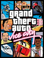 09. Poster GTA Vice City (ScarfaceTWiY) 