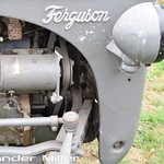 Ferguson TE 20 Walkaround (AM-00681)