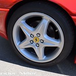 Ferrari F355 Spider Walkaround (AM-00683)