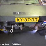 Fennek NL Walkaround (AM-00680)