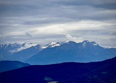 The French Alps - Photo of Treffort