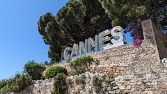 Sunday Trip to Cannes