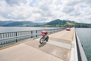 Tour de Suisse 2023 1. Etappe Einsiedeln - Einsiedeln