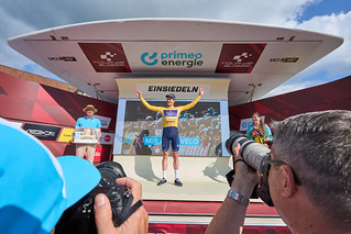 Tour de Suisse 2023 1. Etappe Einsiedeln - Einsiedeln