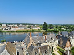57 Amboise vista - Photo of Saint-Martin-le-Beau