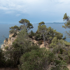 Pointe du Layet - Photo of Rayol-Canadel-sur-Mer