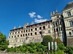 51 B Blois castell