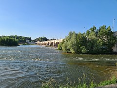 23 Tours riu Loira - Photo of Saint-Roch