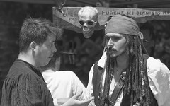 Pirate des Caraïbes - Photo of Le Cambout