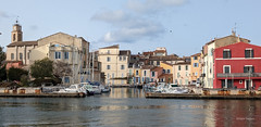 Vue à-Martigue - Photo of Port-de-Bouc