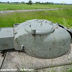 Sherman Bunker Walkaround (AM-00689)