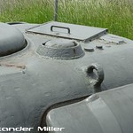 Sherman Bunker Walkaround (AM-00689)