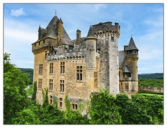 Château de Montfort - Photo of Masclat