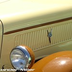 1937 Ford Pickup Hot Rod Walkaround (AM-00693)