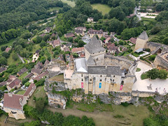 Château de CASTELNAUD