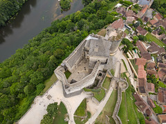 Château de CASTELNAUD - Photo of Grives
