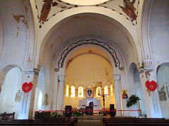 Sanctuaire diocésain du Sacré-Coeur
