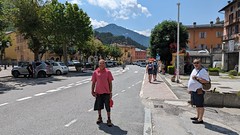 Day Train Trip to Tende, France - Photo of La Brigue