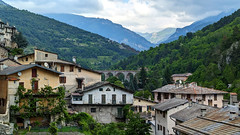 Day Train Trip to Tende, France - Photo of Saorge