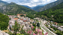 Day Train Trip to Tende, France