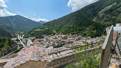Day Train Trip to Tende, France - Photo of Fontan