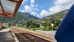 Day Train Trip to Tende, France - Photo of Breil-sur-Roya