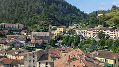 Day Train Trip to Tende, France - Photo of Bendejun