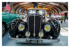 Retro Auto Forum - 160623 - 86.jpg - Photo of Châteaudouble